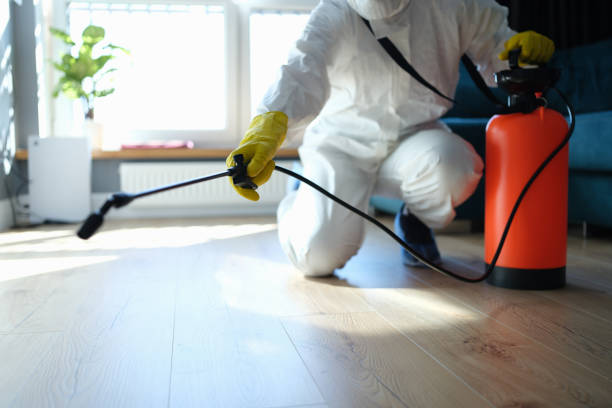 Reliable Crime Scene Cleanup contractor in Colchester, IL by Dulley Family Biohazard Services